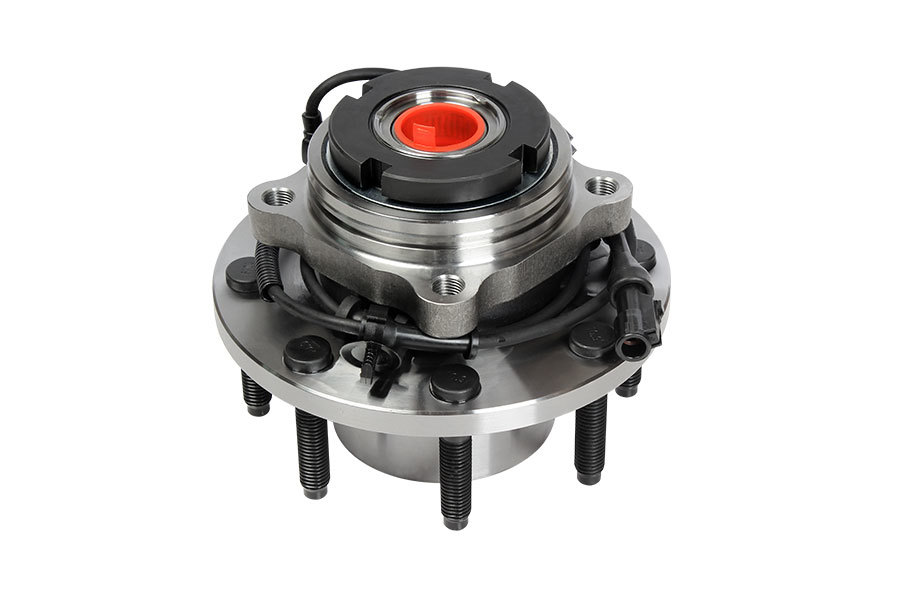 Hub Bearing Unit III